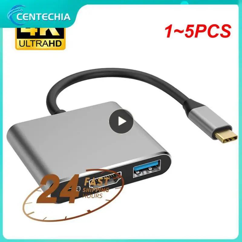 USB 3.0  ̺, Pd  , USB C 3.1   , 3 in 1, 1-5PCs